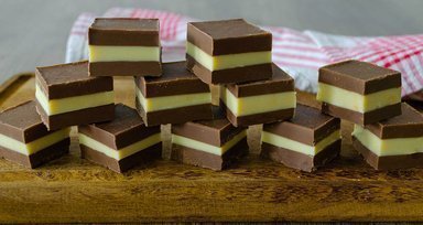 CREMINO: Итальянский шоколад, который покорил мир